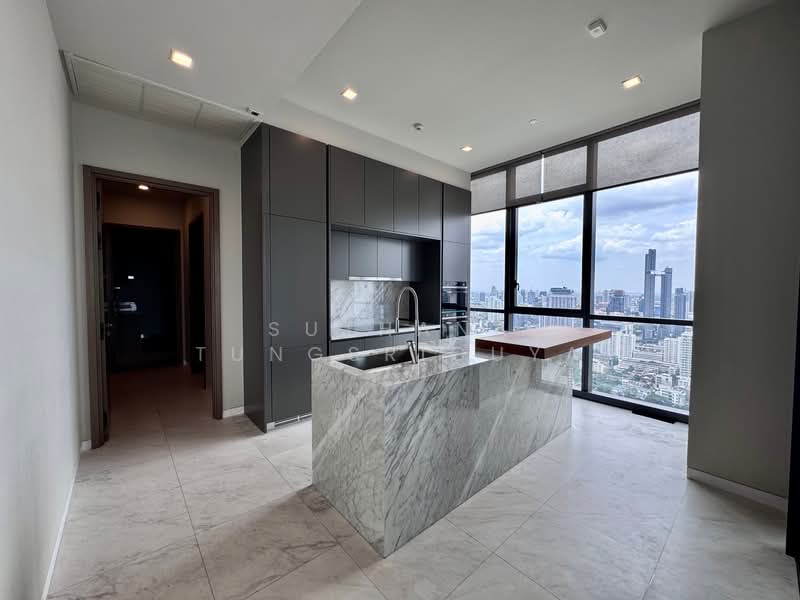 The Monument Thonglor, Bangkok, 998 Thonglor Road, Khlong Tan Nua, Watthana, Bangkok, 3 Bedrooms, 253 sqm, Condo For Rent, by Suthana Tungsriouya, 500247147 - DDproperty.com