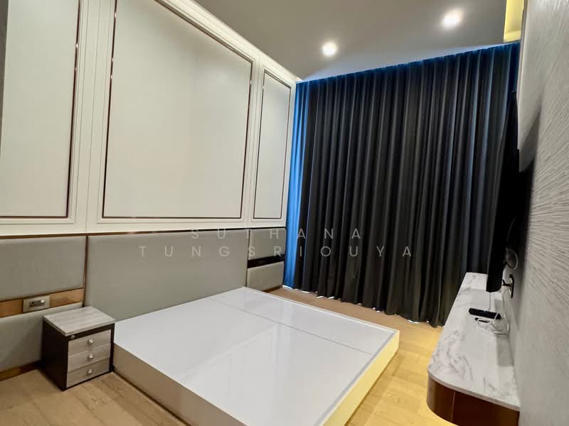 The Monument Thonglor, Bangkok, 998 Thonglor Road, Khlong Tan Nua, Watthana, Bangkok, 3 Bedrooms, 253 sqm, Condo For Rent, by Suthana Tungsriouya, 500247147 - DDproperty.com