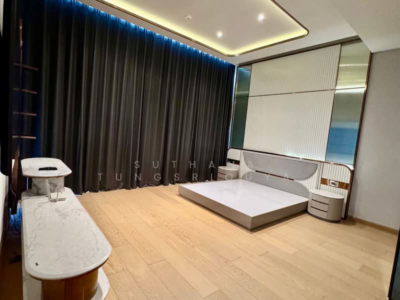 The Monument Thonglor, Bangkok, 998 Thonglor Road, Khlong Tan Nua, Watthana, Bangkok, 3 Bedrooms, 253 sqm, Condo For Rent, by Suthana Tungsriouya, 500247147 - DDproperty.com