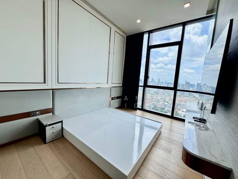 The Monument Thonglor, Bangkok, 998 Thonglor Road, Khlong Tan Nua, Watthana, Bangkok, 3 Bedrooms, 253 sqm, Condo For Rent, by Suthana Tungsriouya, 500247147 - DDproperty.com