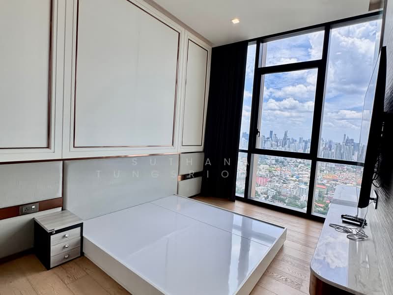 The Monument Thonglor, Bangkok, 998 Thonglor Road, Khlong Tan Nua, Watthana, Bangkok, 3 Bedrooms, 253 sqm, Condo For Rent, by Suthana Tungsriouya, 500247147 - DDproperty.com