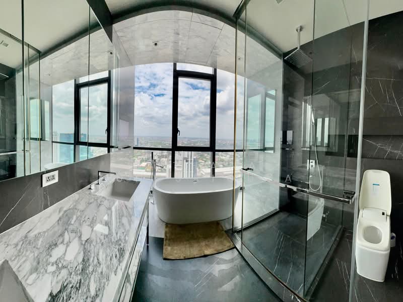 The Monument Thonglor, Bangkok, 998 Thonglor Road, Khlong Tan Nua, Watthana, Bangkok, 3 Bedrooms, 253 sqm, Condo For Rent, by Suthana Tungsriouya, 500247147 - DDproperty.com