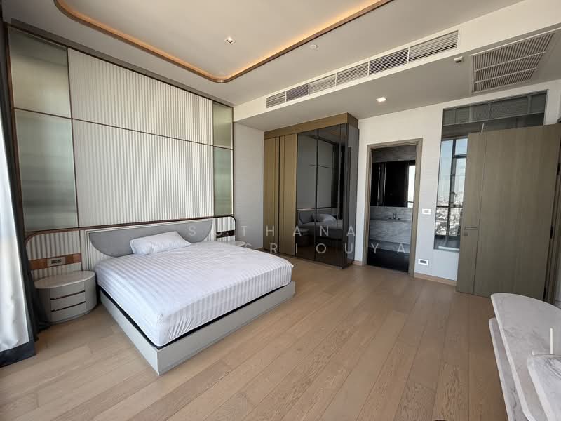 The Monument Thonglor, Bangkok, 998 Thonglor Road, Khlong Tan Nua, Watthana, Bangkok, 3 Bedrooms, 253 sqm, Condo For Rent, by Suthana Tungsriouya, 500247147 - DDproperty.com