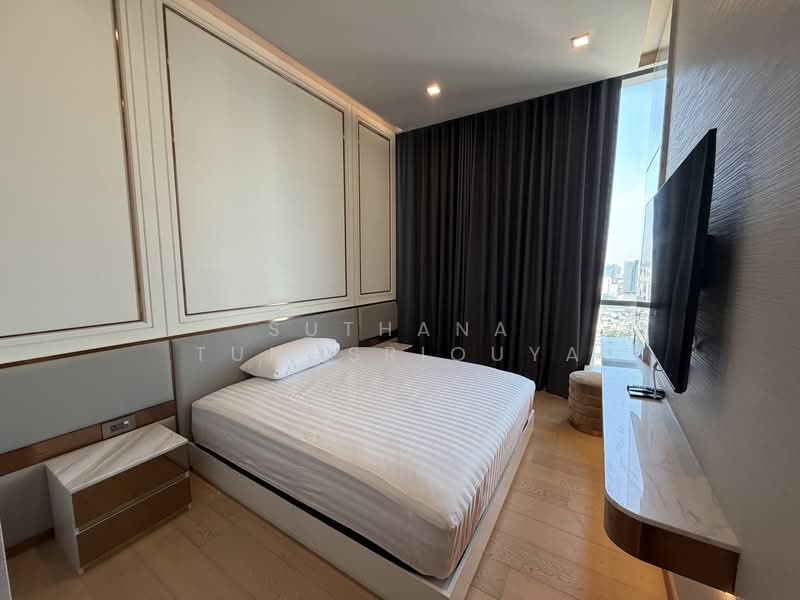 The Monument Thonglor, Bangkok, 998 Thonglor Road, Khlong Tan Nua, Watthana, Bangkok, 3 Bedrooms, 253 sqm, Condo For Rent, by Suthana Tungsriouya, 500247147 - DDproperty.com