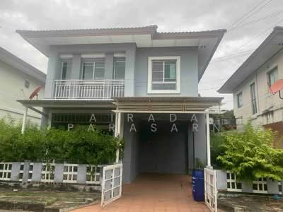ขาย - หมู่บ้านพร้อมพัฒน์ 1, กรุงเทพ