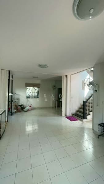 หมู่บ้านพร้อมพัฒน์ 1, กรุงเทพ, สามวาตะวันตก, คลองสามวา, กรุงเทพ, 235 ตร.ม., บ้านเดี่ยว ขาย, โดย Airada Parasarn, 500247148 - DDproperty.com