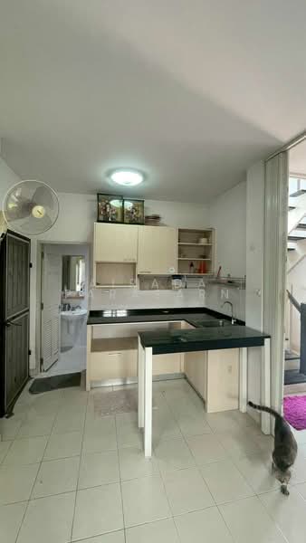 หมู่บ้านพร้อมพัฒน์ 1, กรุงเทพ, สามวาตะวันตก, คลองสามวา, กรุงเทพ, 235 ตร.ม., บ้านเดี่ยว ขาย, โดย Airada Parasarn, 500247148 - DDproperty.com