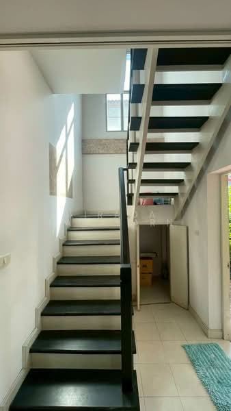 หมู่บ้านพร้อมพัฒน์ 1, กรุงเทพ, สามวาตะวันตก, คลองสามวา, กรุงเทพ, 235 ตร.ม., บ้านเดี่ยว ขาย, โดย Airada Parasarn, 500247148 - DDproperty.com