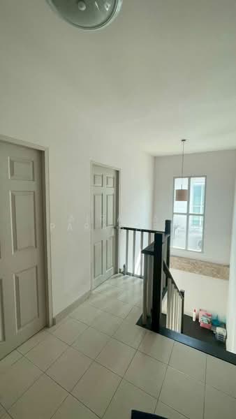 หมู่บ้านพร้อมพัฒน์ 1, กรุงเทพ, สามวาตะวันตก, คลองสามวา, กรุงเทพ, 235 ตร.ม., บ้านเดี่ยว ขาย, โดย Airada Parasarn, 500247148 - DDproperty.com