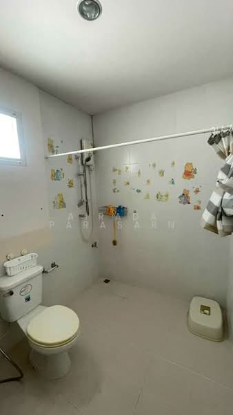 หมู่บ้านพร้อมพัฒน์ 1, กรุงเทพ, สามวาตะวันตก, คลองสามวา, กรุงเทพ, 235 ตร.ม., บ้านเดี่ยว ขาย, โดย Airada Parasarn, 500247148 - DDproperty.com