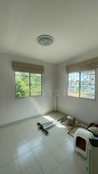 หมู่บ้านพร้อมพัฒน์ 1, กรุงเทพ, สามวาตะวันตก, คลองสามวา, กรุงเทพ, 235 ตร.ม., บ้านเดี่ยว ขาย, โดย Airada Parasarn, 500247148 - DDproperty.com