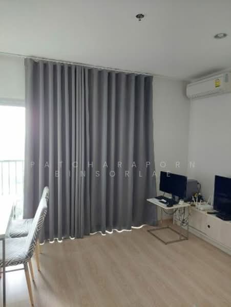 Noble Revolve Ratchada : โนเบิล รีวอลฟ์ รัชดา, กรุงเทพ, 38 ถนนรัชดาภิเษก แขวงห้วยขวาง เขตห้วยขวาง กรุงเทพมหานคร, ห้วยขวาง, ห้วยขวาง, กรุงเทพ, 54 ตร.ม., คอนโด ขาย, โดย Patcharaporn Binsorlae, 500247149 - DDproperty.com