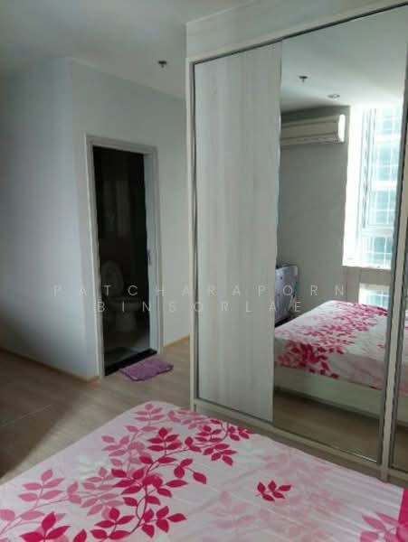 Noble Revolve Ratchada : โนเบิล รีวอลฟ์ รัชดา, กรุงเทพ, 38 ถนนรัชดาภิเษก แขวงห้วยขวาง เขตห้วยขวาง กรุงเทพมหานคร, ห้วยขวาง, ห้วยขวาง, กรุงเทพ, 54 ตร.ม., คอนโด ขาย, โดย Patcharaporn Binsorlae, 500247149 - DDproperty.com