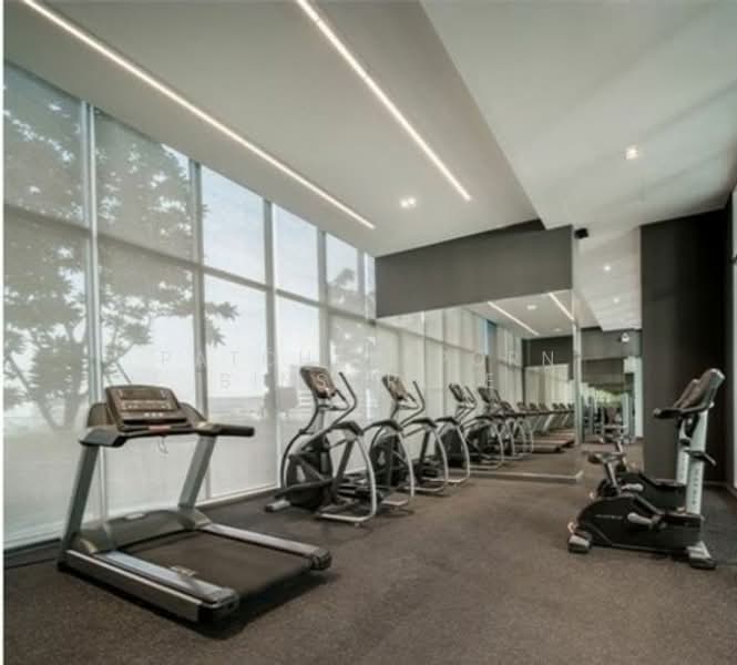 Noble Revolve Ratchada, Bangkok, 38 Ratchadapisek Road, Huai Khwang, Huai Khwang, Bangkok, 2 Bedrooms, 54 sqm, Condo For Sale, by Patcharaporn Binsorlae, 500247149 - DDproperty.com