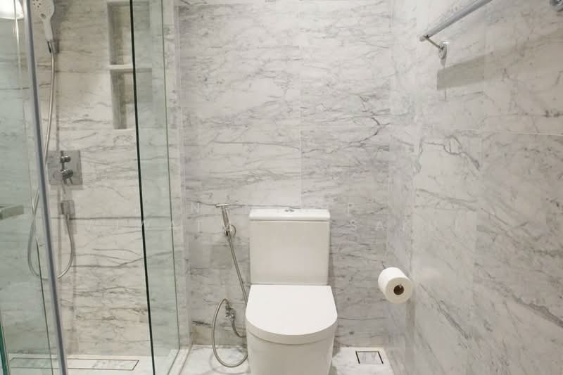 Khun By Yoo, Bangkok, 338 Thonglor Road, Khlong Tan Nua, Watthana, Bangkok, 1 Bedroom, 48 sqm, Condo For Rent, by Namthip Wiwatmanitsakul, 500247150 - DDproperty.com