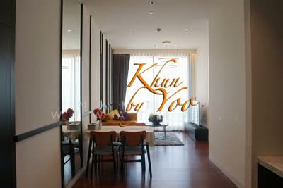 For Rent - Khun By Yoo, Bangkok