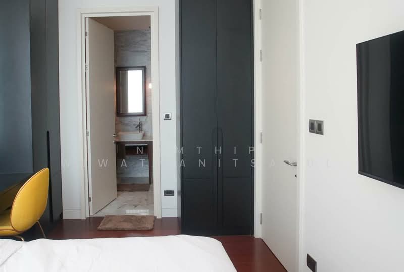 Khun By Yoo, Bangkok, 338 Thonglor Road, Khlong Tan Nua, Watthana, Bangkok, 1 Bedroom, 48 sqm, Condo For Rent, by Namthip Wiwatmanitsakul, 500247150 - DDproperty.com