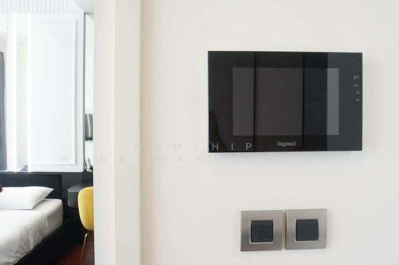 Khun By Yoo : คุณ บาย ยู, กรุงเทพ, 338 ถนนทองหล่อ, คลองตันเหนือ, วัฒนา, กรุงเทพ, 48 ตร.ม., คอนโด ให้เช่า, โดย Namthip Wiwatmanitsakul, 500247150 - DDproperty.com