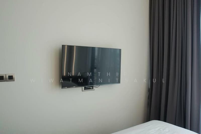 Khun By Yoo, Bangkok, 338 Thonglor Road, Khlong Tan Nua, Watthana, Bangkok, 1 Bedroom, 48 sqm, Condo For Rent, by Namthip Wiwatmanitsakul, 500247150 - DDproperty.com