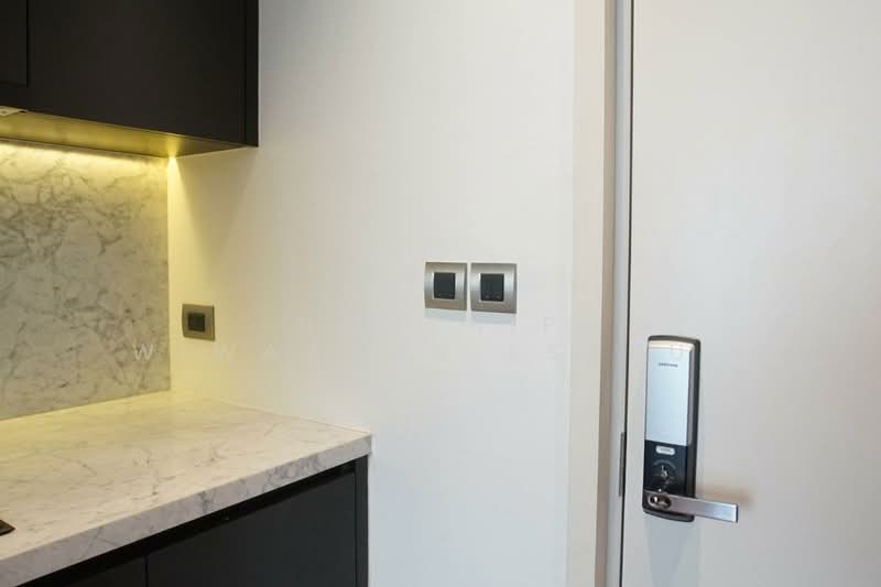 Khun By Yoo, Bangkok, 338 Thonglor Road, Khlong Tan Nua, Watthana, Bangkok, 1 Bedroom, 48 sqm, Condo For Rent, by Namthip Wiwatmanitsakul, 500247150 - DDproperty.com