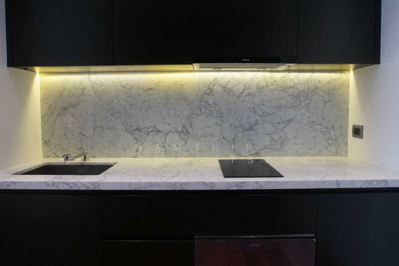 Khun By Yoo, Bangkok, 338 Thonglor Road, Khlong Tan Nua, Watthana, Bangkok, 1 Bedroom, 48 sqm, Condo For Rent, by Namthip Wiwatmanitsakul, 500247150 - DDproperty.com