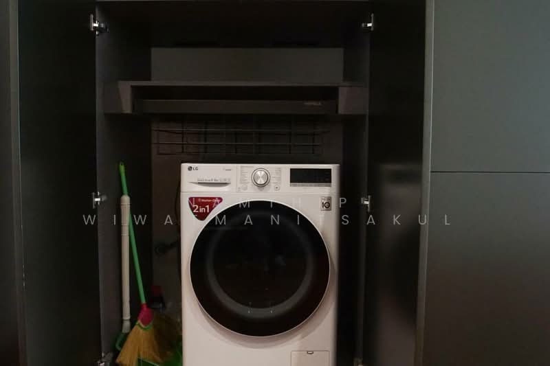 Khun By Yoo, Bangkok, 338 Thonglor Road, Khlong Tan Nua, Watthana, Bangkok, 1 Bedroom, 48 sqm, Condo For Rent, by Namthip Wiwatmanitsakul, 500247150 - DDproperty.com