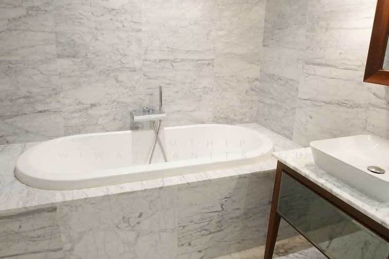 Khun By Yoo, Bangkok, 338 Thonglor Road, Khlong Tan Nua, Watthana, Bangkok, 1 Bedroom, 48 sqm, Condo For Rent, by Namthip Wiwatmanitsakul, 500247150 - DDproperty.com