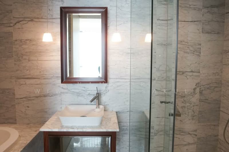 Khun By Yoo, Bangkok, 338 Thonglor Road, Khlong Tan Nua, Watthana, Bangkok, 1 Bedroom, 48 sqm, Condo For Rent, by Namthip Wiwatmanitsakul, 500247150 - DDproperty.com