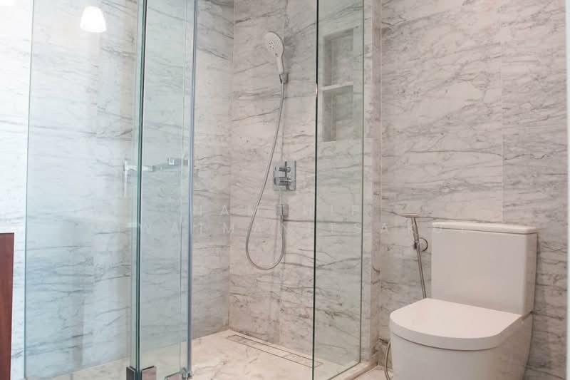 Khun By Yoo, Bangkok, 338 Thonglor Road, Khlong Tan Nua, Watthana, Bangkok, 1 Bedroom, 48 sqm, Condo For Rent, by Namthip Wiwatmanitsakul, 500247150 - DDproperty.com