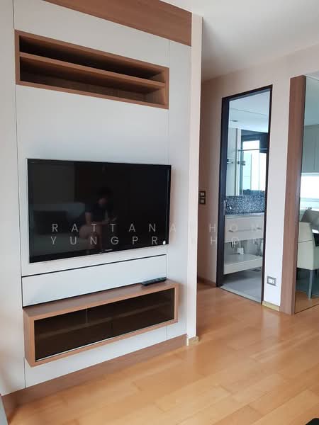 The Address Asoke, Bangkok, 1655 Petchburi Road, Makkasan, Ratchathewi, Bangkok, 1 Bedroom, 76 sqm, Condo For Rent, by Rattanaphon Yungprakhon, 500247151 - DDproperty.com