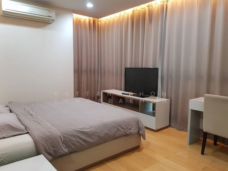 The Address Asoke, Bangkok, 1655 Petchburi Road, Makkasan, Ratchathewi, Bangkok, 1 Bedroom, 76 sqm, Condo For Rent, by Rattanaphon Yungprakhon, 500247151 - DDproperty.com