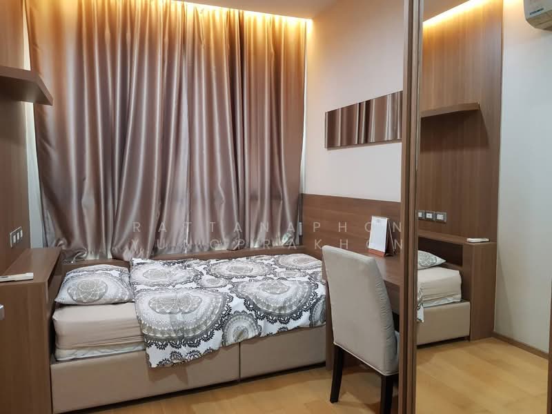 The Address Asoke, Bangkok, 1655 Petchburi Road, Makkasan, Ratchathewi, Bangkok, 1 Bedroom, 76 sqm, Condo For Rent, by Rattanaphon Yungprakhon, 500247151 - DDproperty.com