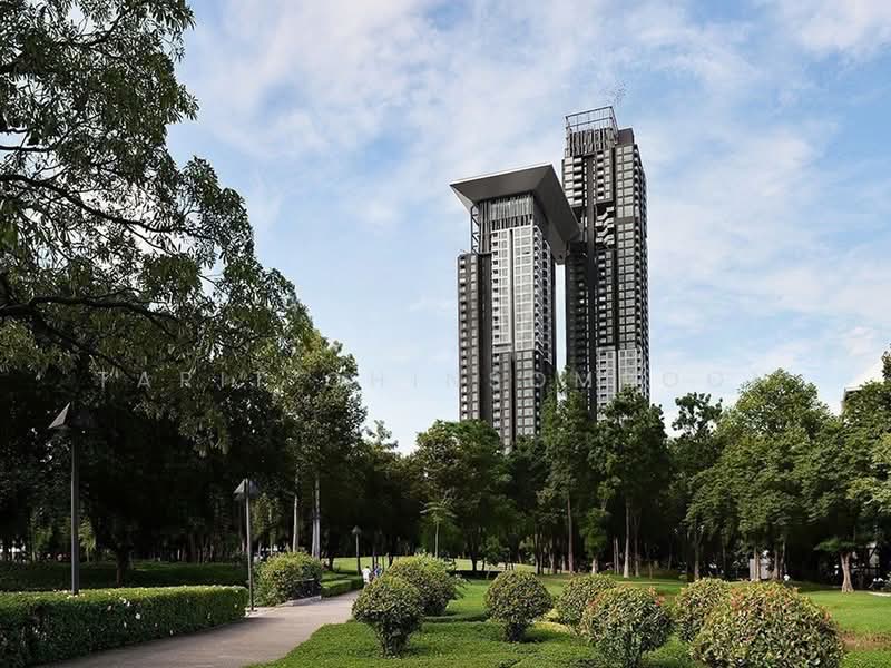 StarView : สตาร์ วิว, กรุงเทพ, 495 พระราม 3, บางโคล่, บางคอแหลม, กรุงเทพ, 78 ตร.ม., คอนโด ขาย, โดย Tarit Chinsomboon, 500247152 - DDproperty.com