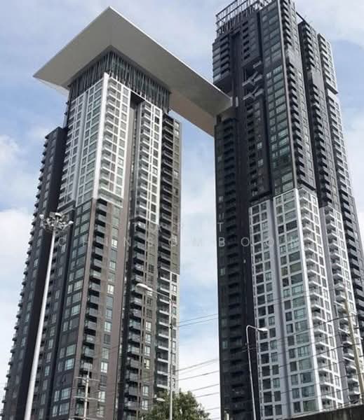 StarView : สตาร์ วิว, กรุงเทพ, 495 พระราม 3, บางโคล่, บางคอแหลม, กรุงเทพ, 78 ตร.ม., คอนโด ขาย, โดย Tarit Chinsomboon, 500247152 - DDproperty.com