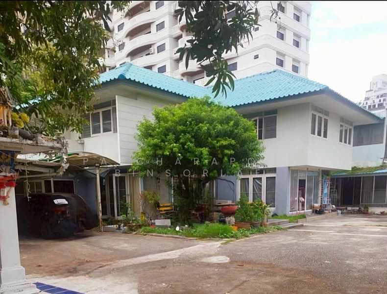 undefined, กรุงเทพ, พระโขนงเหนือ, วัฒนา, กรุงเทพ, 400 ตร.ม., บ้านเดี่ยว ขาย, โดย Patcharaporn Binsorlae, 500247153 - DDproperty.com