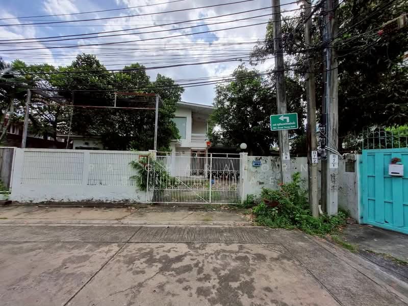 undefined, กรุงเทพ, พระโขนงเหนือ, วัฒนา, กรุงเทพ, 400 ตร.ม., บ้านเดี่ยว ขาย, โดย Patcharaporn Binsorlae, 500247153 - DDproperty.com