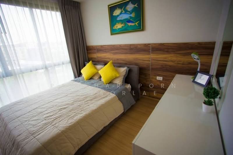 The Urban Condominium, Chon Buri (Pattaya), Village No. 10 351 Pattaya Sai Song Rd, Nong Pru, Bang Lamung (Pattaya), Chon Buri (Pattaya), 2 Bedrooms, 77 sqm, Condo For Sale, by Patcharaporn Binsorlae, 500247155 - DDproperty.com