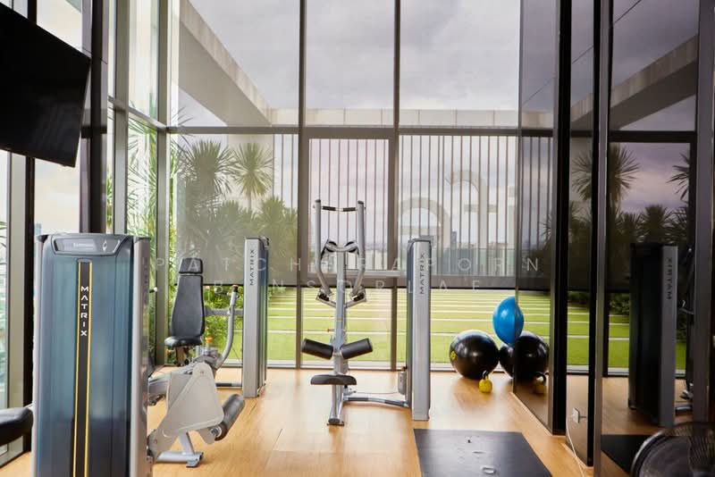 Life Sukhumvit 48, Bangkok, Soi Sukhumvit 48, Phra Kanong, Khlong Toei, Bangkok, 2 Bedrooms, 60 sqm, Condo For Sale, by Patcharaporn Binsorlae, 500247158 - DDproperty.com