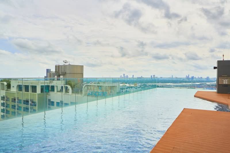 Life Sukhumvit 48, Bangkok, Soi Sukhumvit 48, Phra Kanong, Khlong Toei, Bangkok, 2 Bedrooms, 60 sqm, Condo For Sale, by Patcharaporn Binsorlae, 500247158 - DDproperty.com