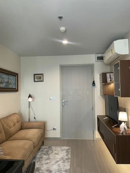 Life Ladprao, Bangkok, 992 Ladprao Road, Jom Phon, Chatuchak, Bangkok, 1 Bedroom, 35 sqm, Condo For Rent, by Bangkok Agent Co.,Ltd., 500247159 - DDproperty.com