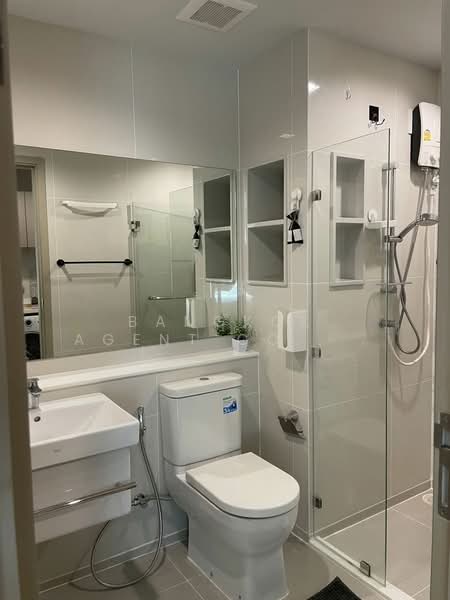 Life Ladprao, Bangkok, 992 Ladprao Road, Jom Phon, Chatuchak, Bangkok, 1 Bedroom, 35 sqm, Condo For Rent, by Bangkok Agent Co.,Ltd., 500247159 - DDproperty.com