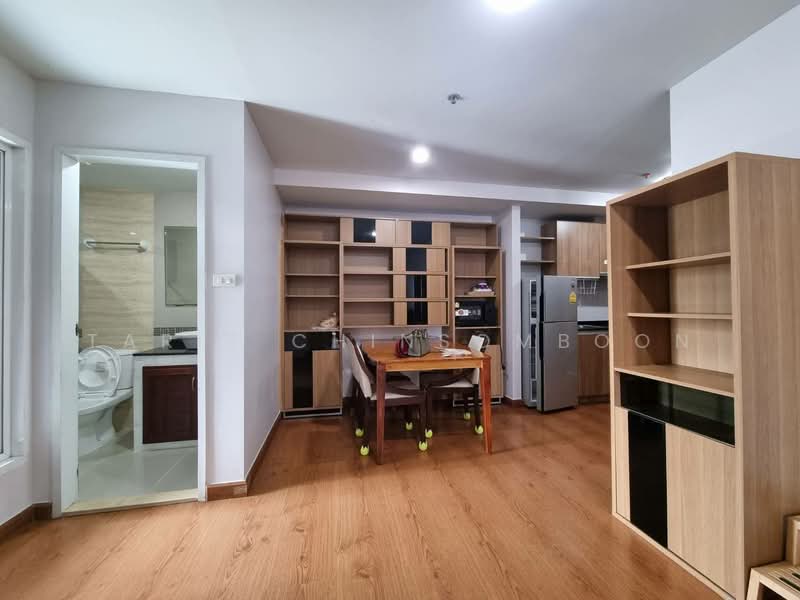 The Next Garden Mix, Bangkok, 115 Sukhumvit 52 Road, Bang Chak, Phra Khanong, Bangkok, 1 Bedroom, 62 sqm, Condo For Sale, by Tarit Chinsomboon, 500247160 - DDproperty.com