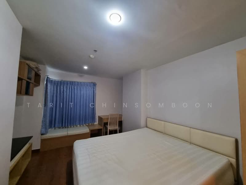 The Next Garden Mix, Bangkok, 115 Sukhumvit 52 Road, Bang Chak, Phra Khanong, Bangkok, 1 Bedroom, 62 sqm, Condo For Sale, by Tarit Chinsomboon, 500247160 - DDproperty.com