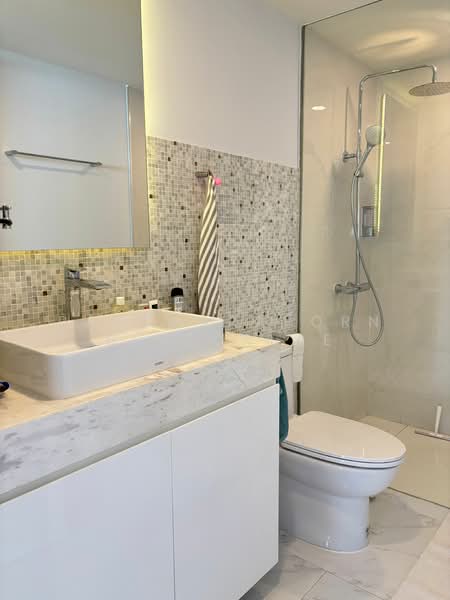 D.S. Tower 2 Sukhumvit 39, Bangkok, Soi Sukhumvit 39, Khlong Tan Nua, Watthana, Bangkok, 2 Bedrooms, 119 sqm, Condo For Sale, by Patcharaporn Binsorlae, 500247162 - DDproperty.com