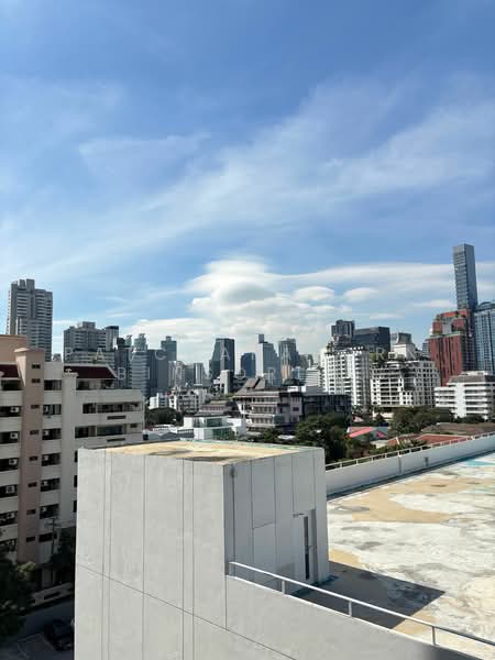  ดี.เอส. ทาวเวอร์ 2 สุขุมวิท 39, กรุงเทพ, ซอยสุขุมวิท 39, คลองตันเหนือ, วัฒนา, กรุงเทพ, 119 ตร.ม., คอนโด ขาย, โดย Patcharaporn Binsorlae, 500247162 - DDproperty.com