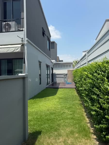 Pleno Sukhumvit-Bangna 2, Samut Prakan, Bangna-Trad Road, Bang Kaeo, Bang Plee, Samut Prakan, 2 Bedrooms, 106 sqm, Townhouse For Rent, by NR AGENT, 500247163 - DDproperty.com