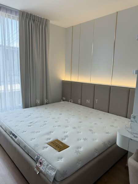 Pleno Sukhumvit-Bangna 2, Samut Prakan, Bangna-Trad Road, Bang Kaeo, Bang Plee, Samut Prakan, 2 Bedrooms, 106 sqm, Townhouse For Rent, by NR AGENT, 500247163 - DDproperty.com