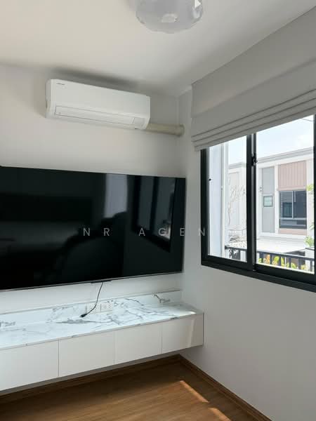 Pleno Sukhumvit-Bangna 2, Samut Prakan, Bangna-Trad Road, Bang Kaeo, Bang Plee, Samut Prakan, 2 Bedrooms, 106 sqm, Townhouse For Rent, by NR AGENT, 500247163 - DDproperty.com