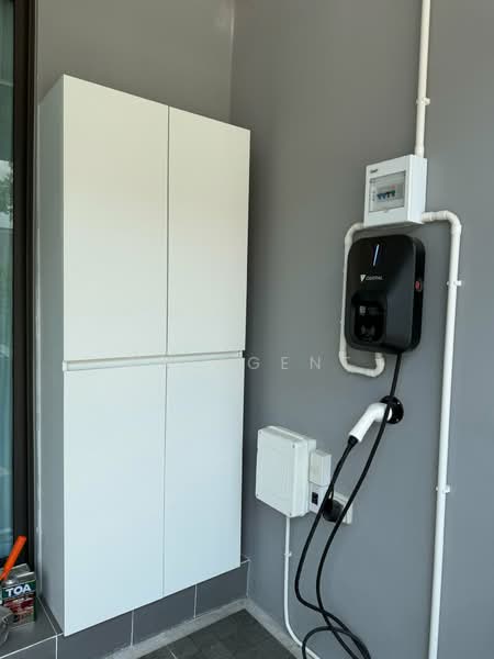 Pleno Sukhumvit-Bangna 2 : พลีโน่ สุขุมวิท-บางนา 2, สมุทรปราการ, ถนนบางนา-ตราด, บางแก้ว, บางพลี, สมุทรปราการ, 106 ตร.ม., ทาวน์เฮ้าส์ ให้เช่า, โดย NR AGENT, 500247163 - DDproperty.com