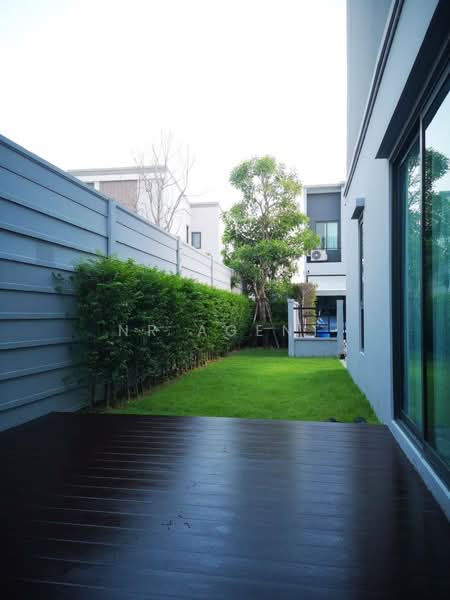 Pleno Sukhumvit-Bangna 2, Samut Prakan, Bangna-Trad Road, Bang Kaeo, Bang Plee, Samut Prakan, 2 Bedrooms, 106 sqm, Townhouse For Rent, by NR AGENT, 500247163 - DDproperty.com